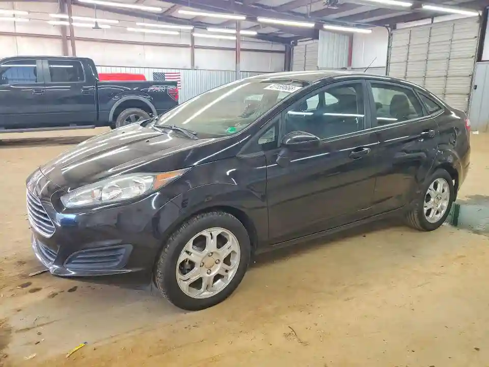 3FADP4AJ8KM154232 2019 FORD FIESTA-0