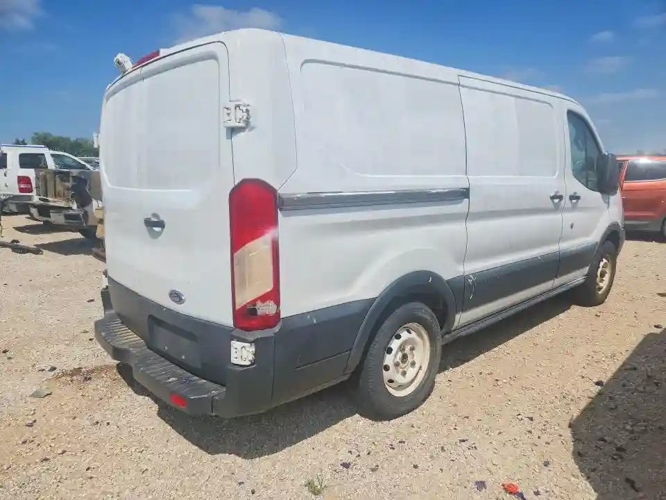1FTYE1YM2GKB35416 2016 FORD TRANSIT-2