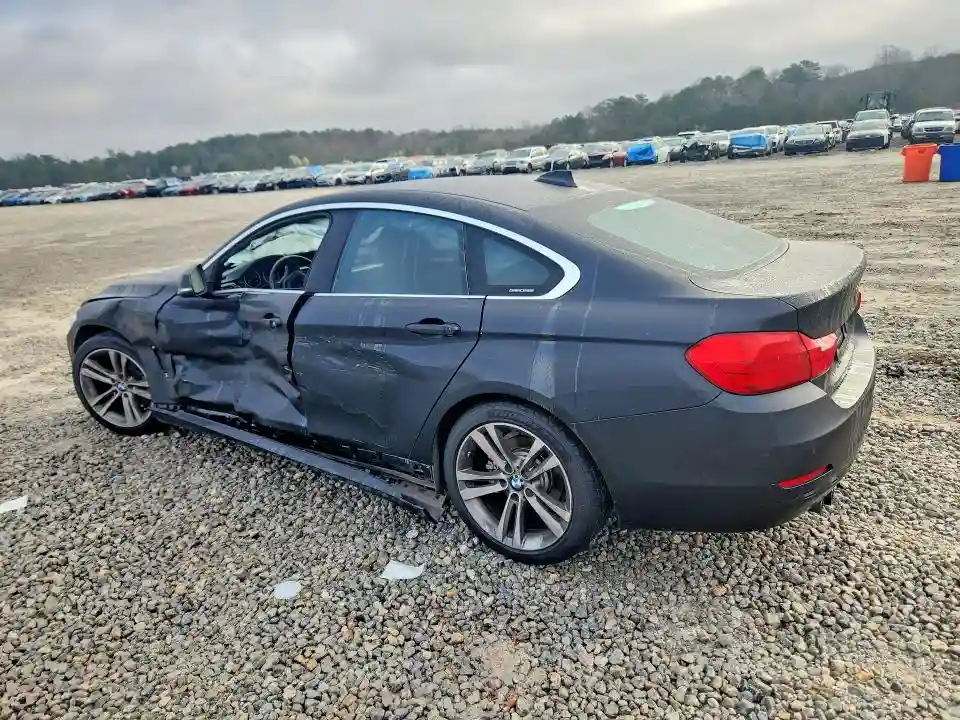 WBA4A9C51GGL87277 2016 BMW 4 SERIES-1