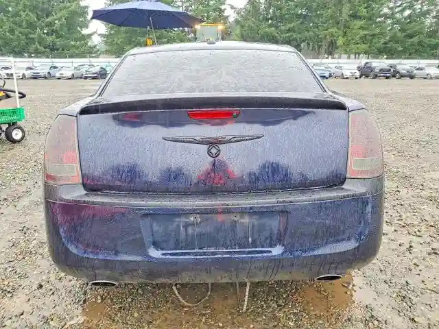 2C3CCAAGXCH313048 2012 CHRYSLER 300-5