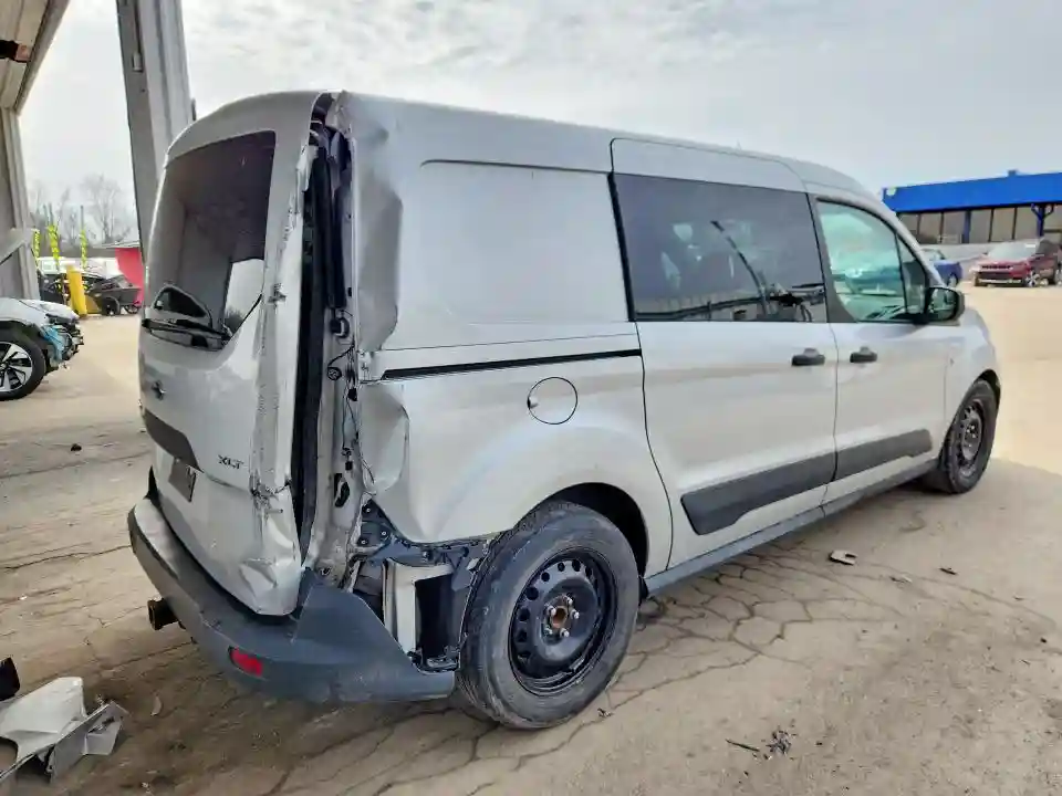 NM0LE7F72H1295813 2017 FORD TRANSIT C-2