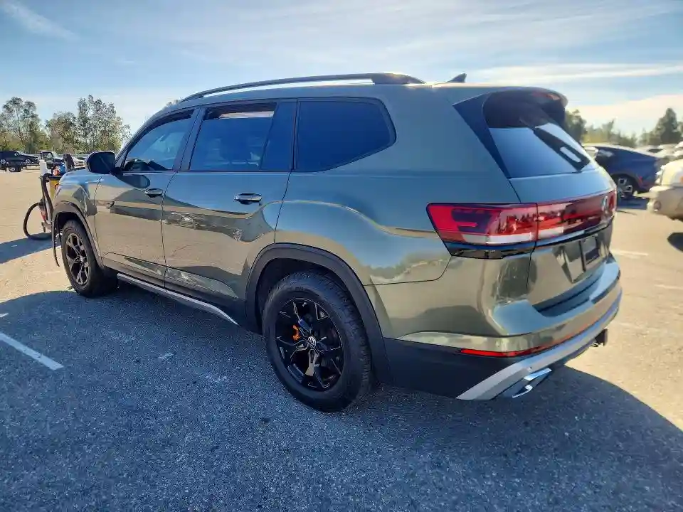 1V2CR2CA6RC550266 2024 VOLKSWAGEN ATLAS PEAK-1