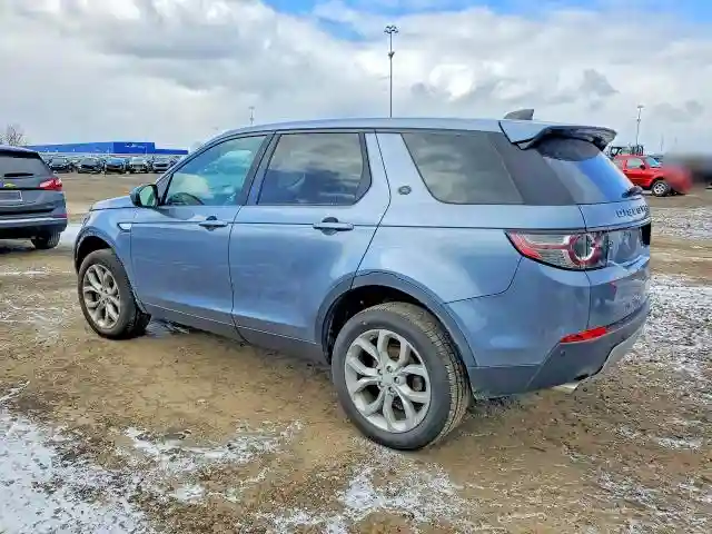 SALCR2RX4JH747904 2018 LAND ROVER DISCOVERY-1