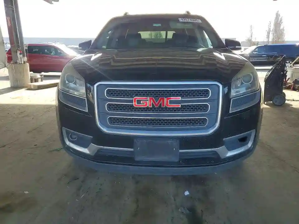 1GKKRRKD4GJ112358 2016 GMC ACADIA-4