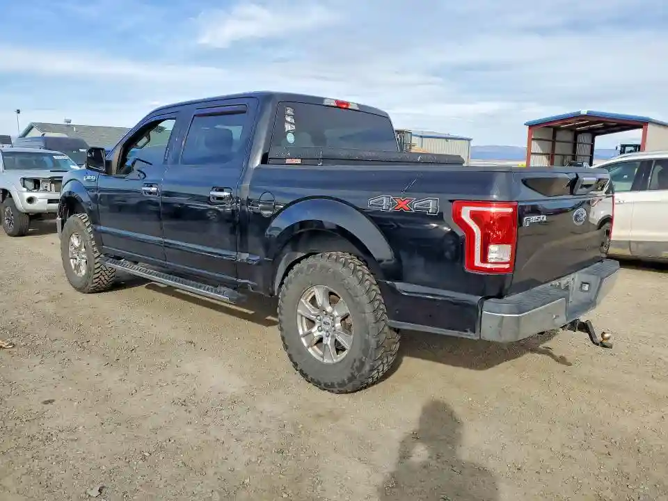 1FTEW1E88HFC85547 2017 FORD F150-1