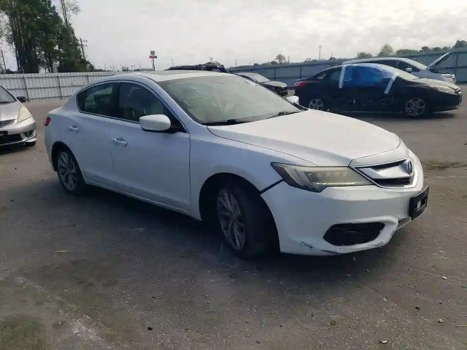 19UDE2F32GA021292 2016 ACURA ILX-3
