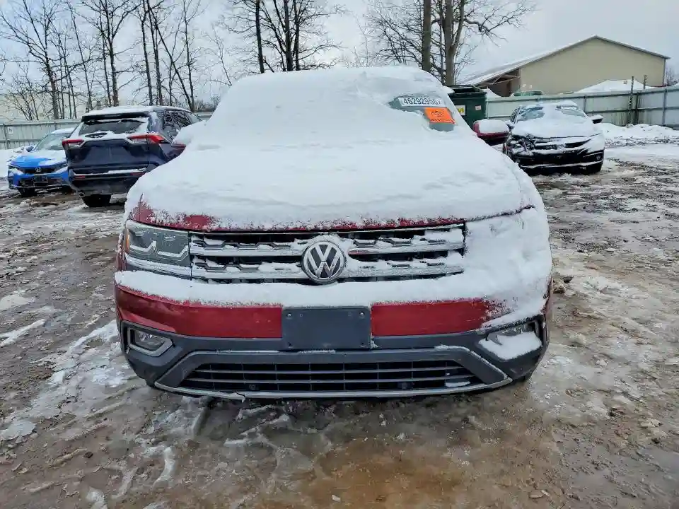 1V2MR2CAXJC526500 2018 VOLKSWAGEN ATLAS-4