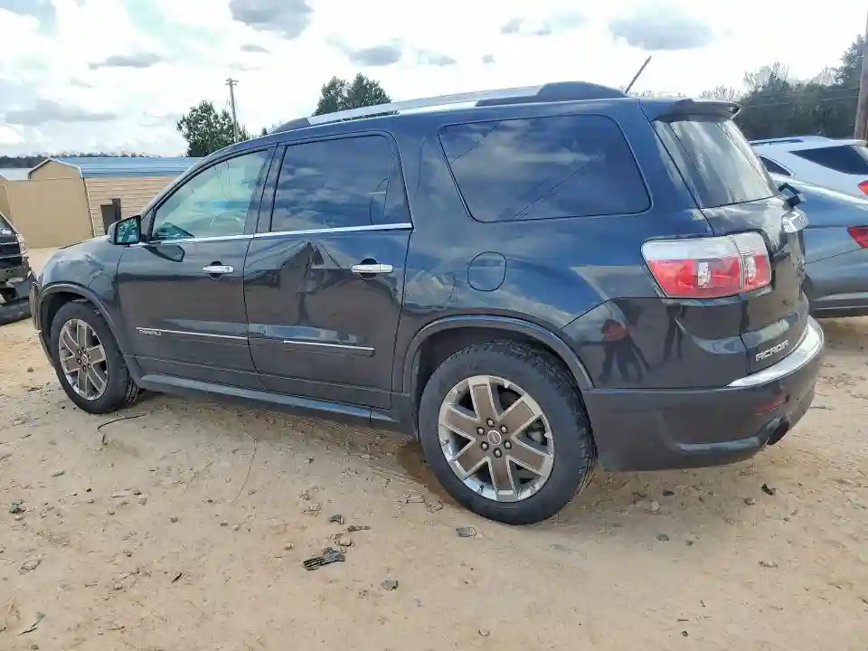 1GKKVTED2CJ313190 2012 GMC ACADIA DEN-1