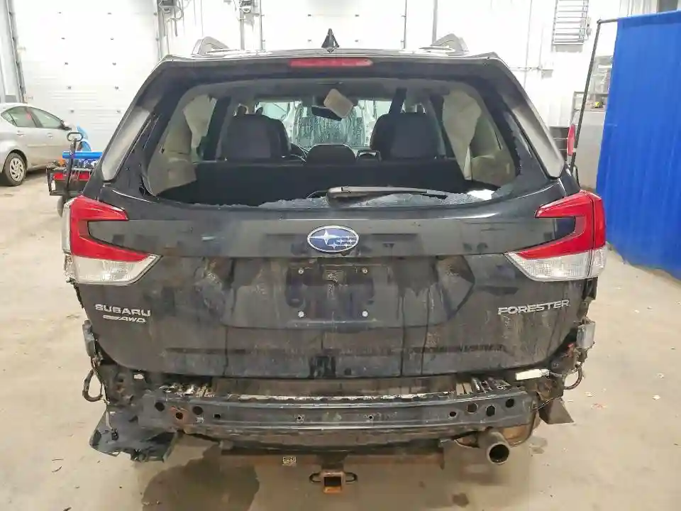 JF2SKEUC0KH444375 2019 SUBARU FORESTER-5