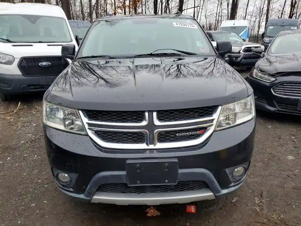 3C4PDDBG9DT519108 2013 DODGE JOURNEY-4