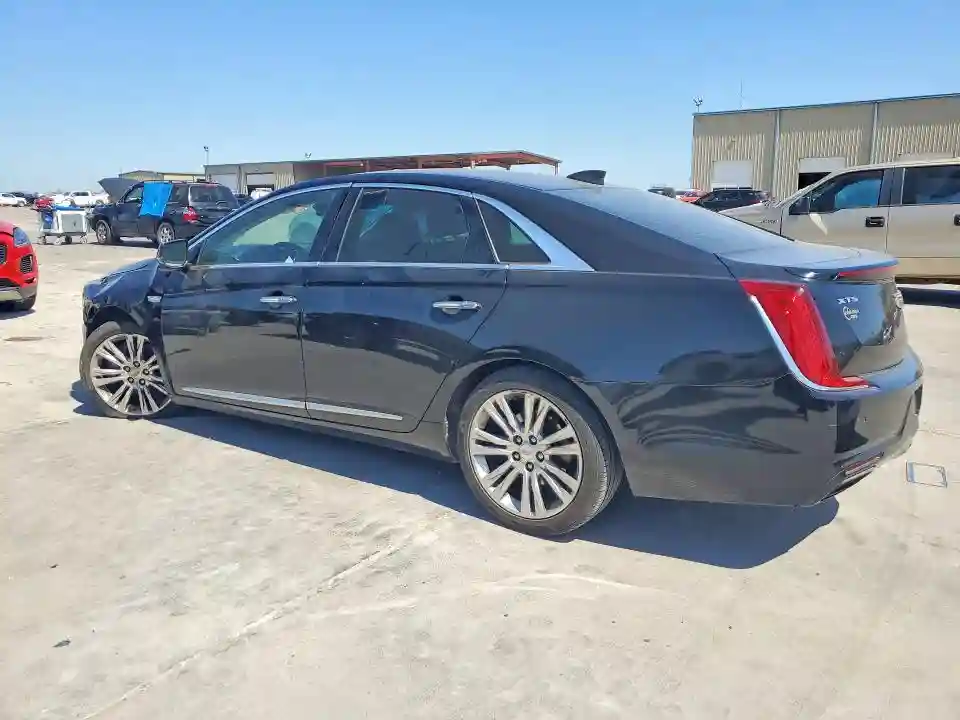 2G61M5S30K9111740 2019 CADILLAC XTS-1