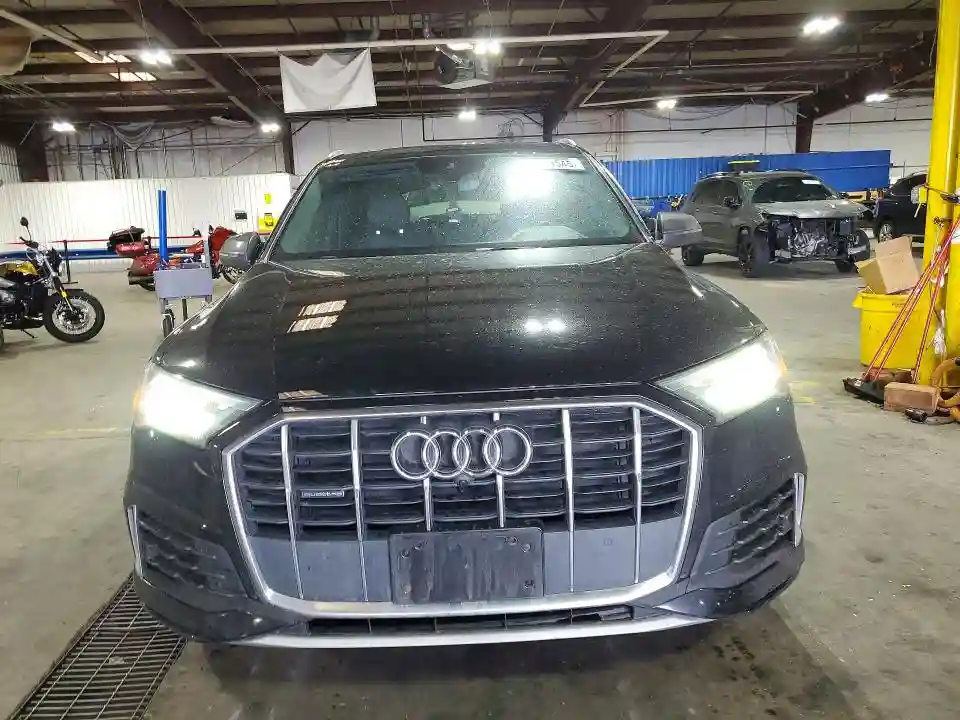WA1AJAF73MD017265 2021 AUDI Q7-4
