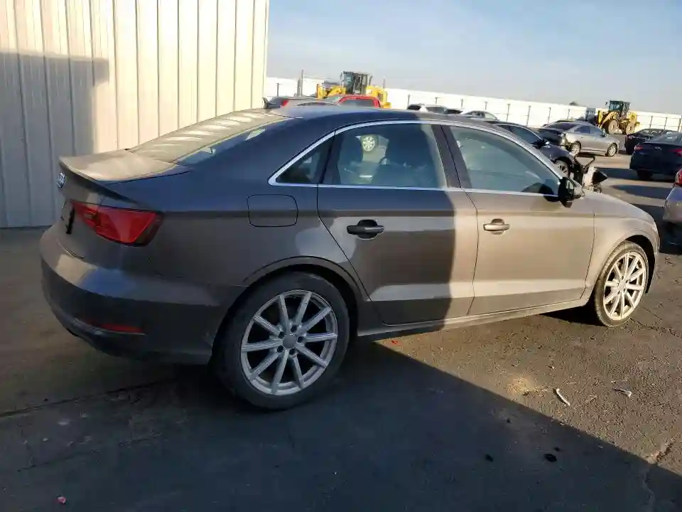WAUACGFF9F1069592 2015 AUDI A3-2
