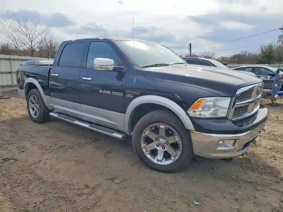 1C6RD7NT2CS214074 2012 DODGE RAM 1500-3
