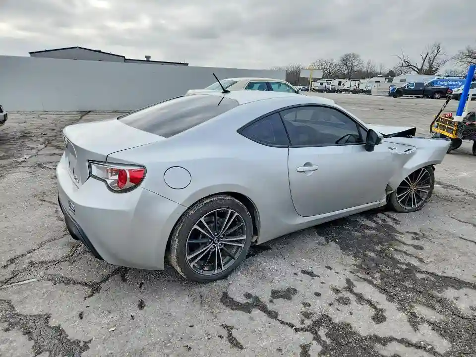 JF1ZNAA1XE8705814 2014 SCION FRS-2
