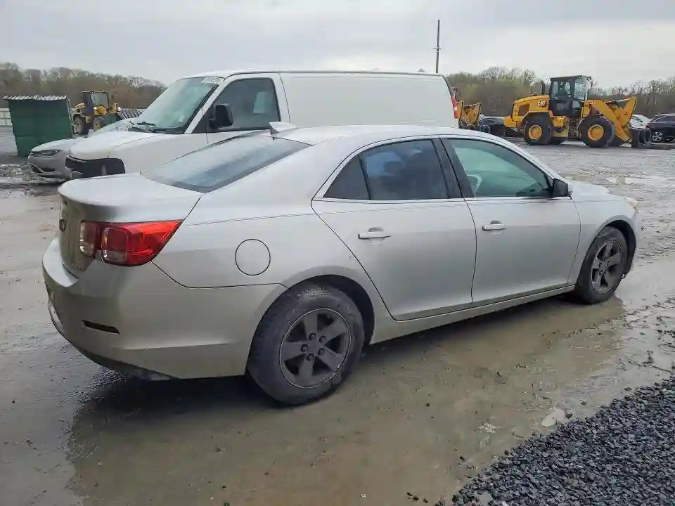 1G11C5SL3FF110104 2015 CHEVROLET MALIBU-2