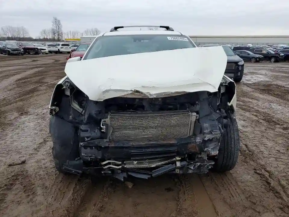 1GKKVRKD9FJ220002 2015 GMC ACADIA-4