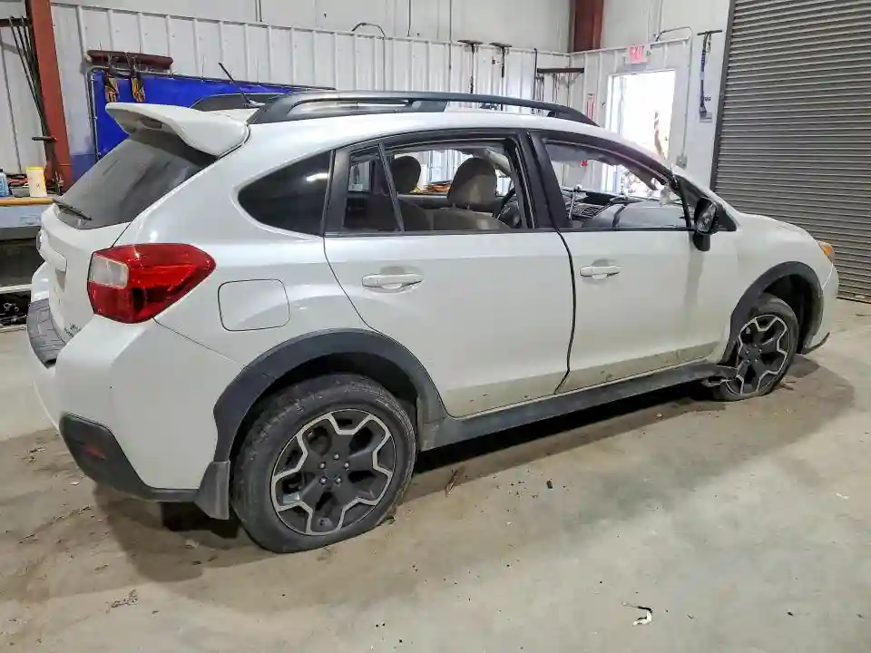 JF2GPAWC5D2810740 2013 SUBARU XV-2