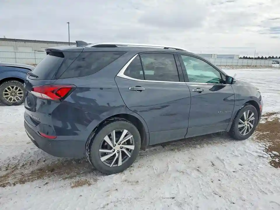 2GNAXXEVXN6124893 2022 CHEVROLET EQUINOX-2