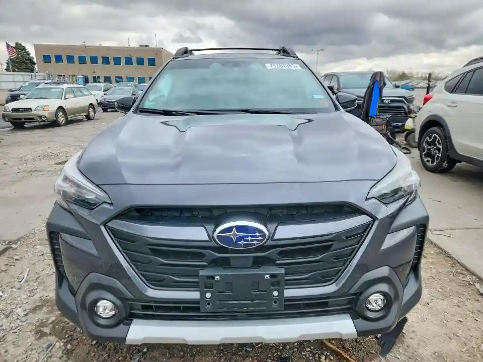 4S4BTGND1P3202970 2023 SUBARU OUTBACK-4
