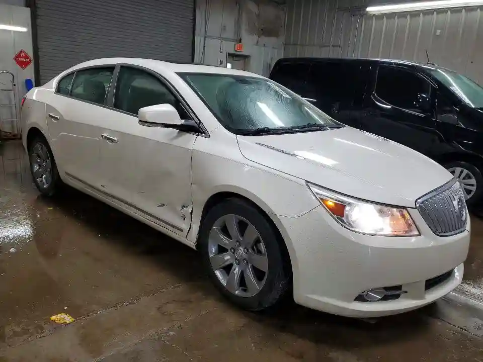 1G4GC5ED9BF117375 2011 BUICK LACROSSE-3