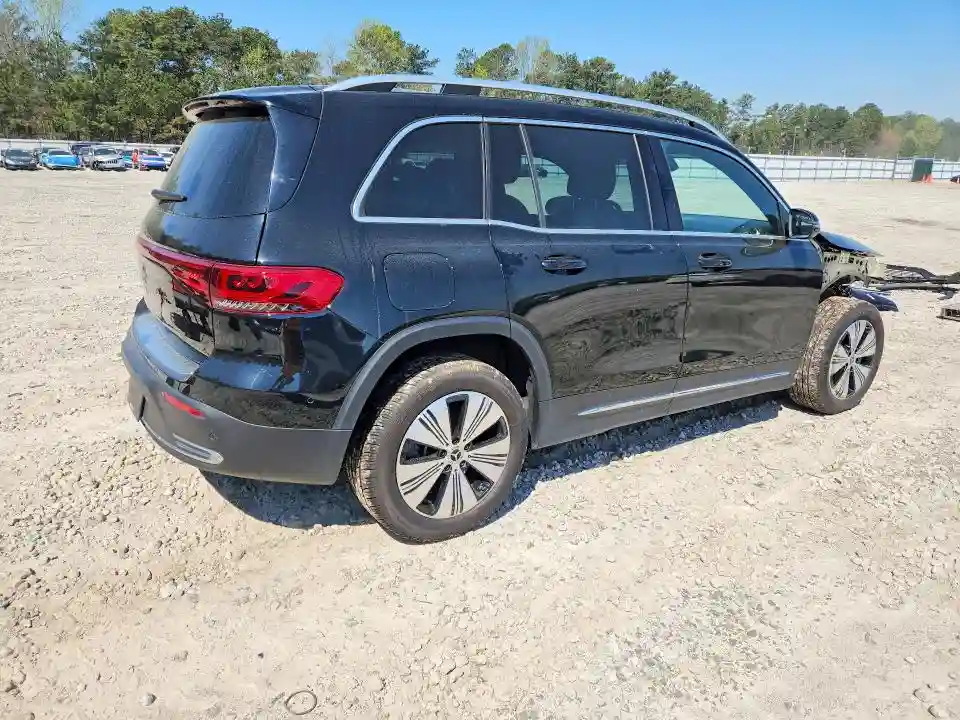W1N9M0CB1PN053434 2023 MERCEDES-BENZ ALL OTHER-2