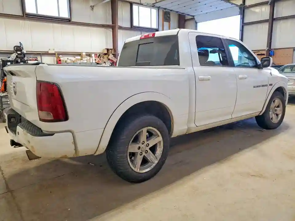 1C6RD7MT8CS279576 2012 DODGE RAM 1500-2