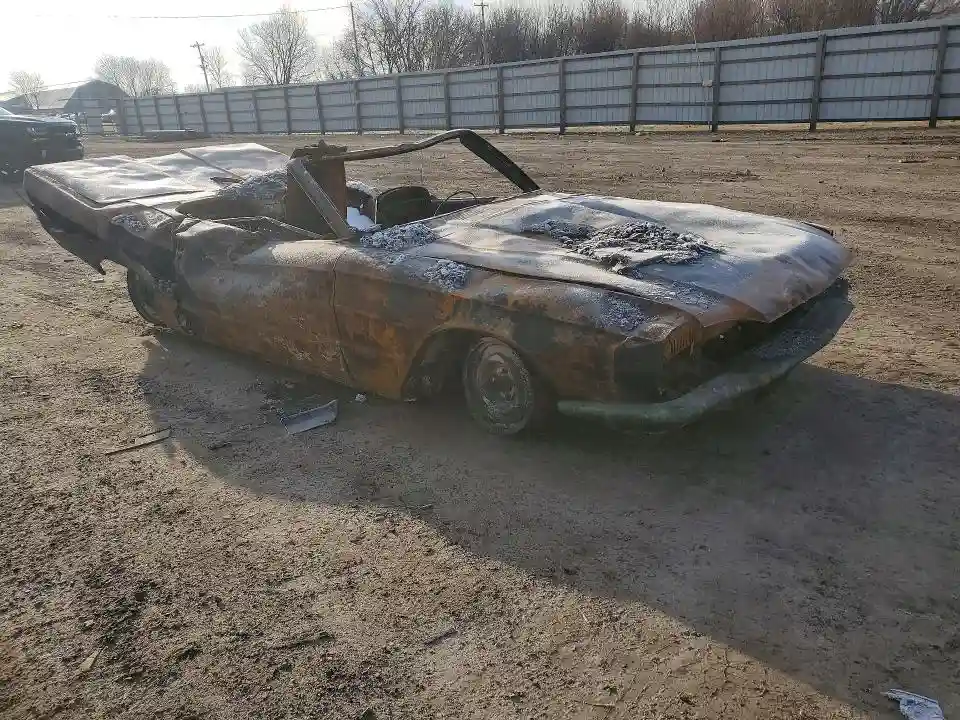 6Y85Q119882 1966 FORD ALL OTHER-3