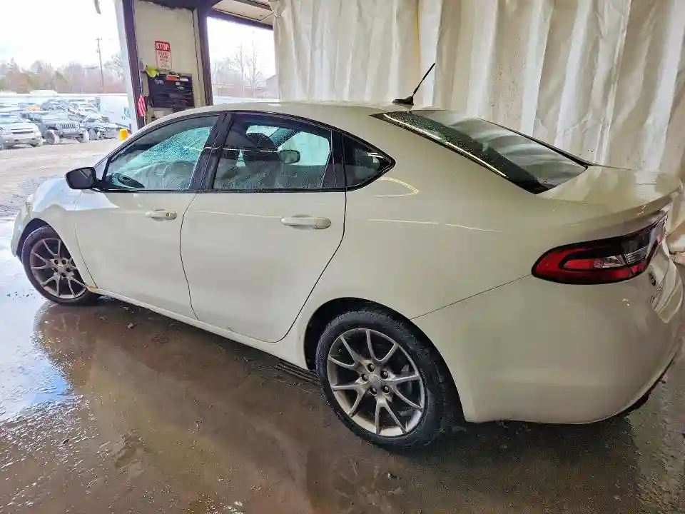 1C3CDFBA9DD219522 2013 DODGE DART-1
