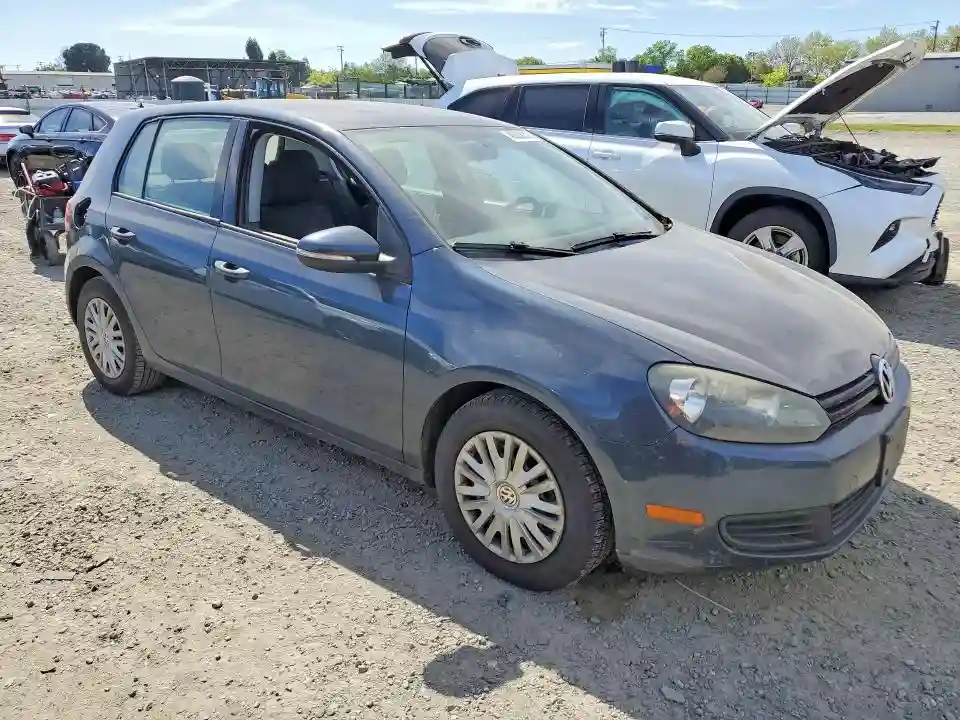 WVWDB7AJ2DW097085 2013 VOLKSWAGEN GOLF-3