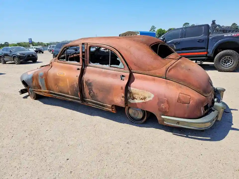 225298003 1949 PACKARD DELUXE EIG-1