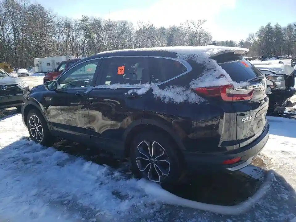 2HKRW2H82LH630797 2020 HONDA CR-V-1
