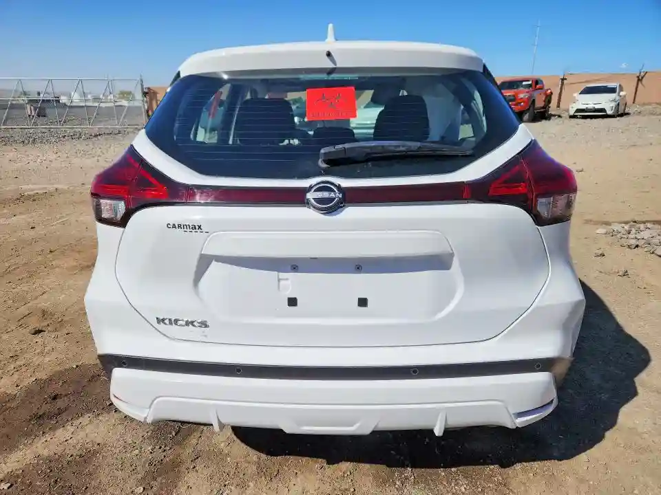 3N1CP5BV0RL508938 2024 NISSAN KICKS-5