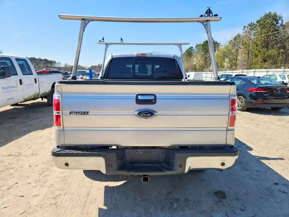 1FTFW1ET0EKG54347 2014 FORD F150-5