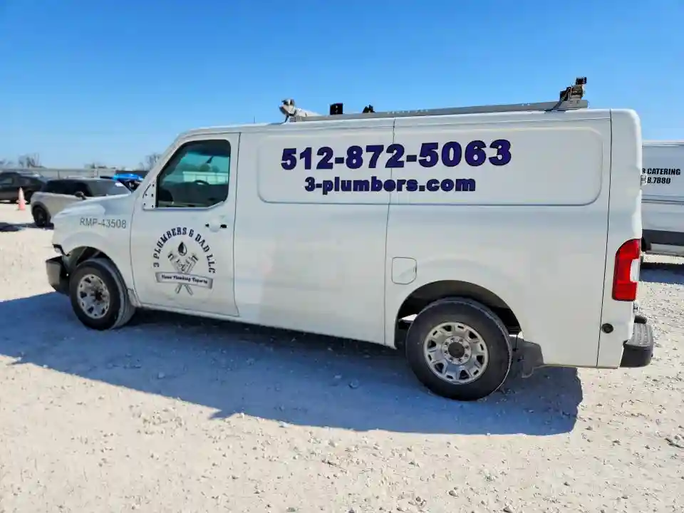 1N6BF0KM1MN809424 2021 NISSAN NV-1