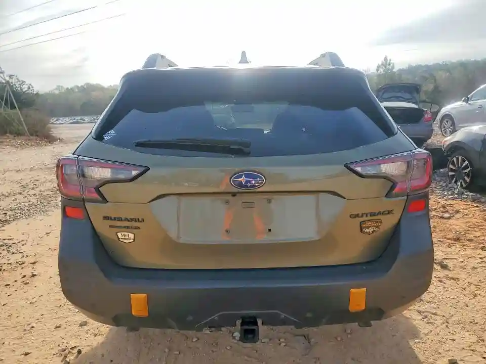 4S4BTGUD5P3219739 2023 SUBARU OUTBACK WI-5