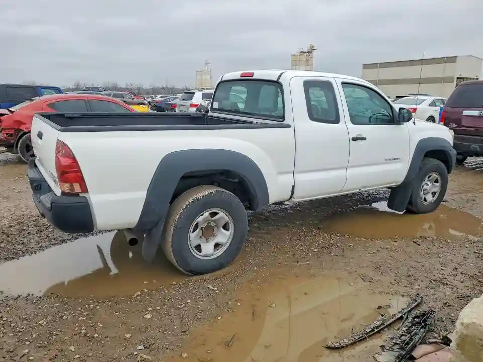 5TFTU4GN2EX055669 2014 TOYOTA TACOMA-2