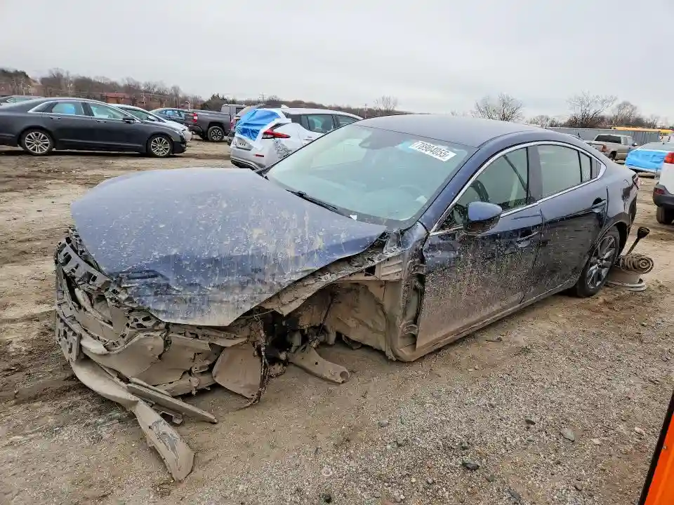JM1GL1UM1J1313353 2018 MAZDA 6-0