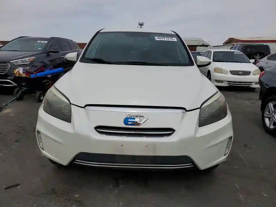 2T3YL4DV6EW002474 2014 TOYOTA RAV4-4