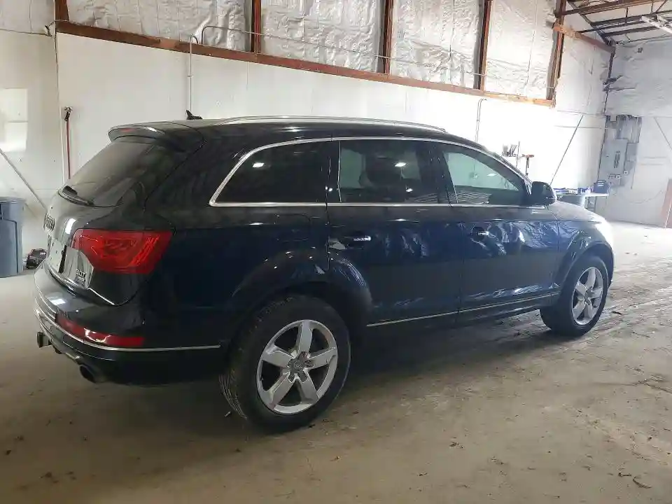 WA1LGAFE9ED012501 2014 AUDI Q7-2