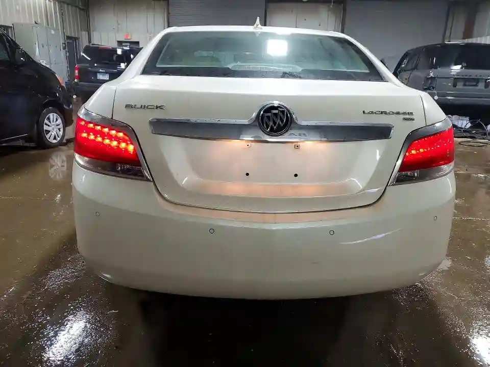 1G4GC5ED9BF117375 2011 BUICK LACROSSE-5