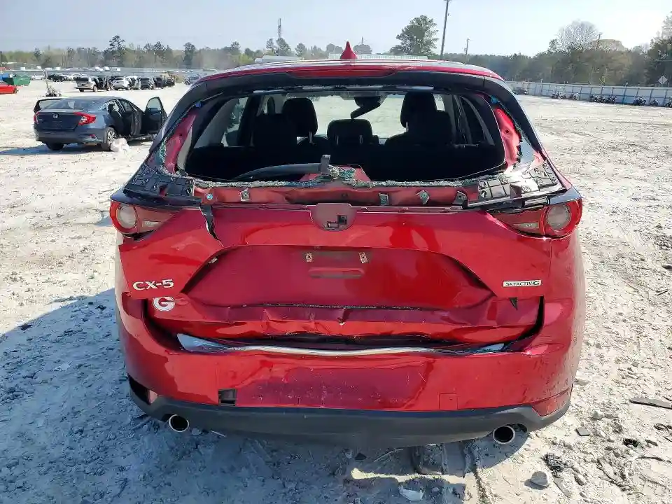 JM3KFABM7L0775761 2020 MAZDA CX-5-5