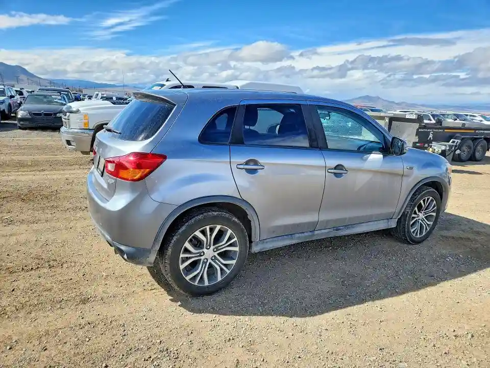 JA4AP3AUXGZ053341 2016 MITSUBISHI OUTLANDER-2