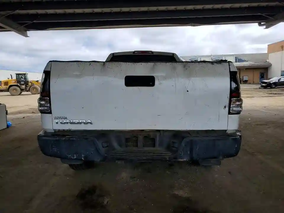 5TFLU5F12CX027162 2012 TOYOTA TUNDRA-5