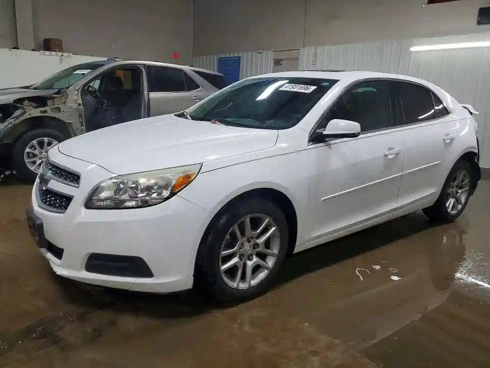 1G11C5SA0DF251000 2013 CHEVROLET MALIBU 1L-0