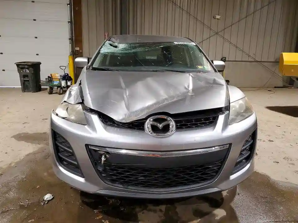 JM3ER4CL7B0363222 2011 MAZDA CX-7-4