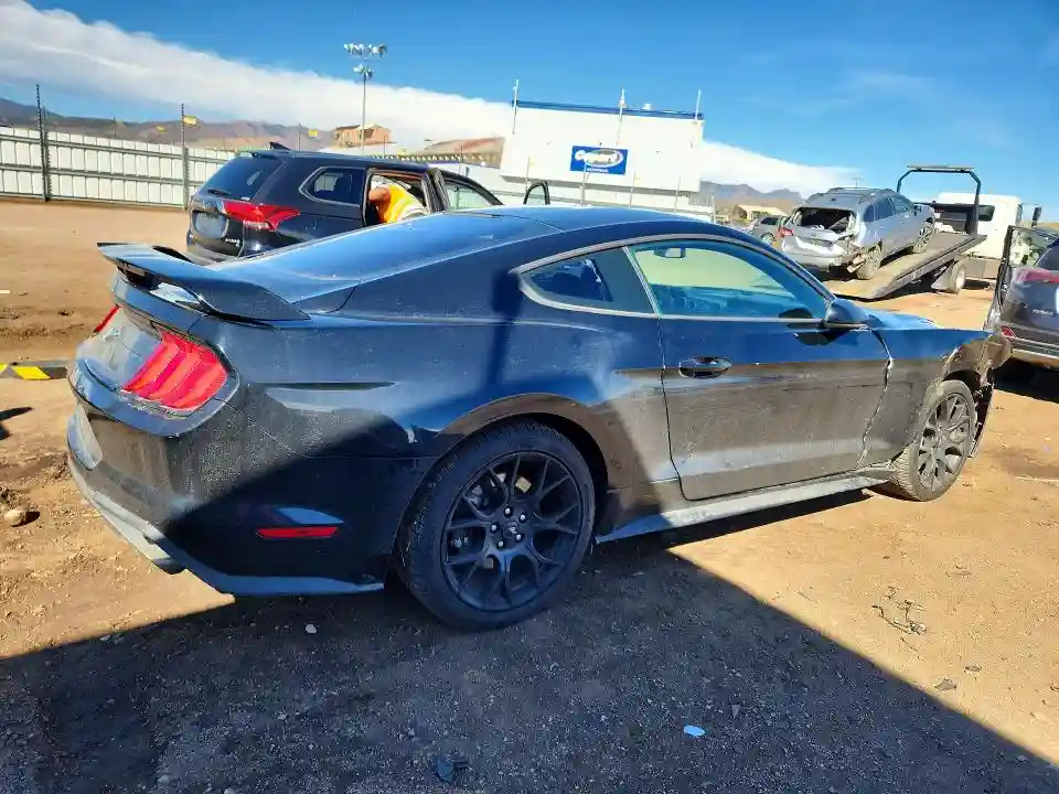 1FA6P8TH9J5145070 2018 FORD MUSTANG-2
