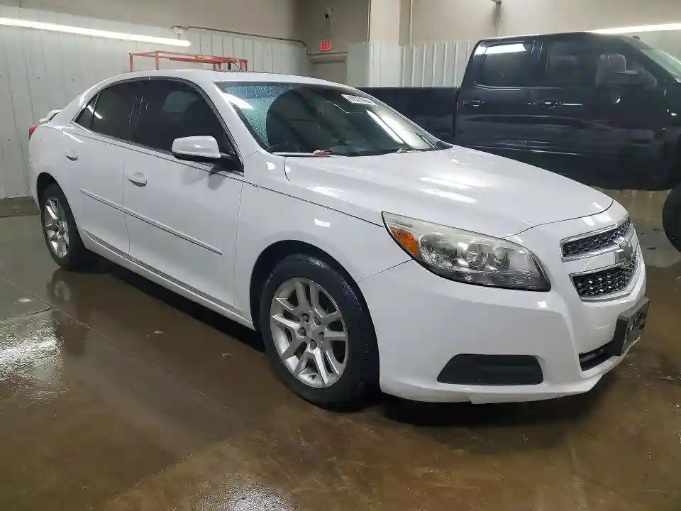 1G11C5SA0DF251000 2013 CHEVROLET MALIBU 1L-3