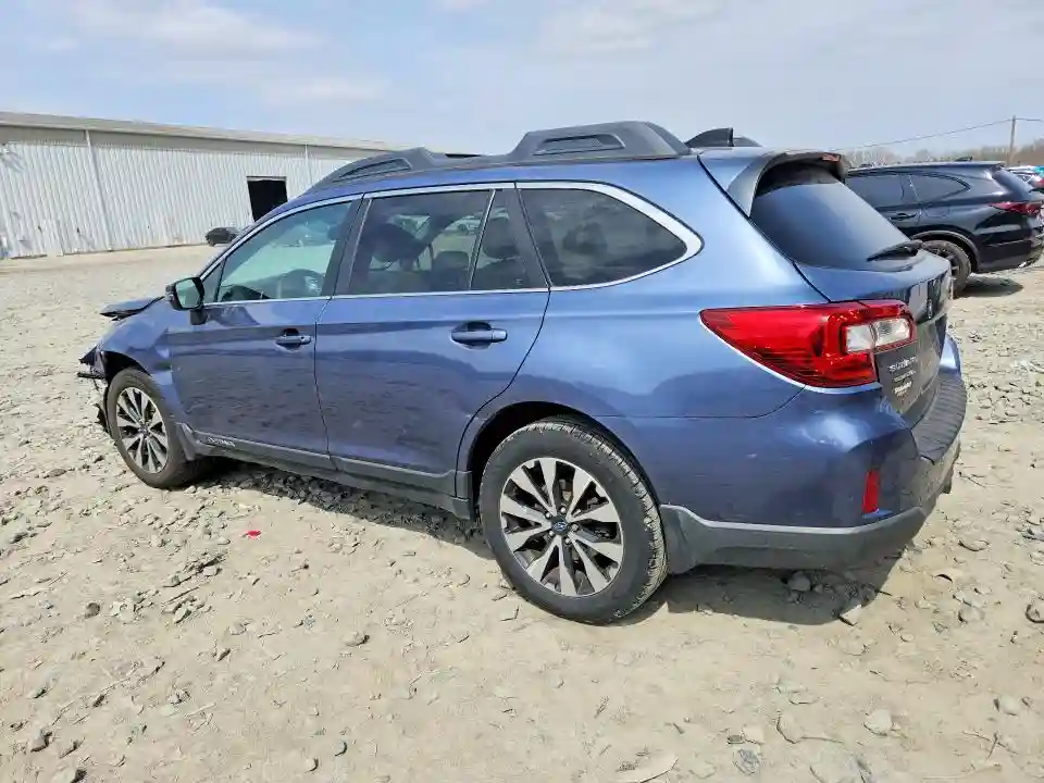4S4BSANCXG3208354 2016 SUBARU ASCENT-1