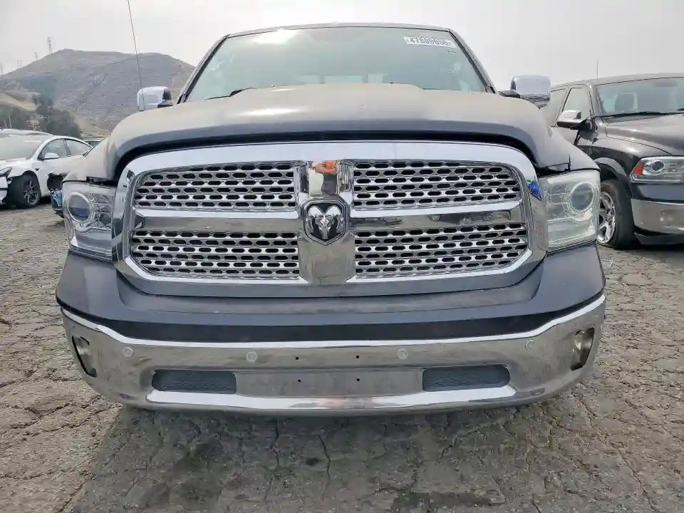 1C6RR6NM7FS714773 2015 RAM 1500-4